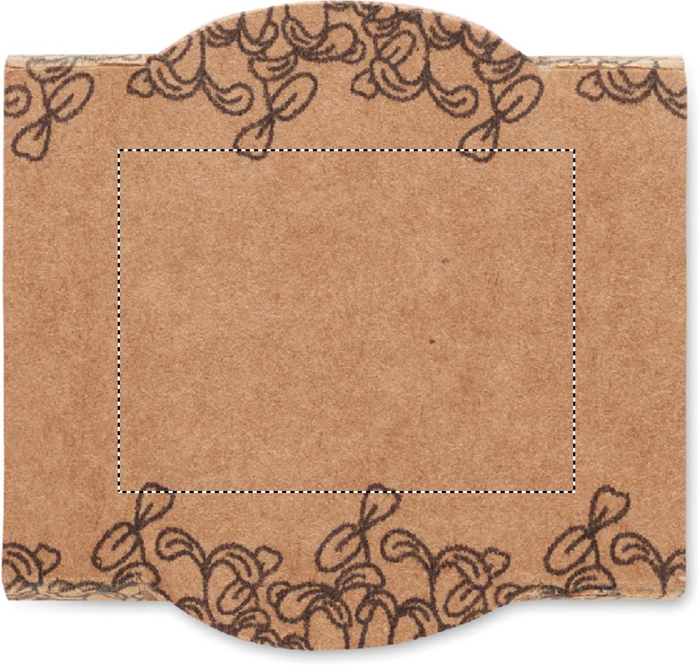 Print position TOP
