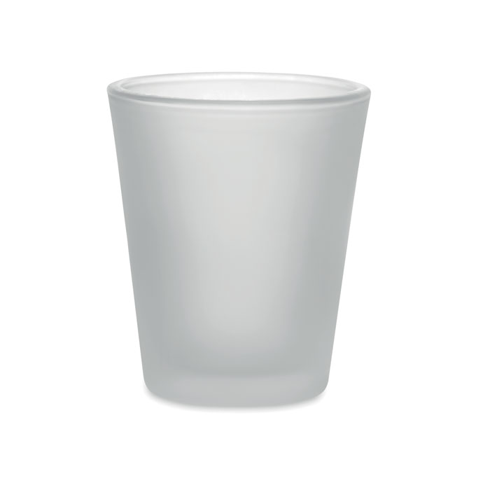 Šota glāzīte SONGOBLIM 44 ml sublimācijai ar jūsu logo