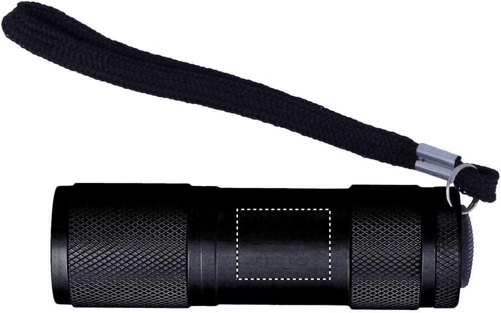 Apdrukas vieta TORCH