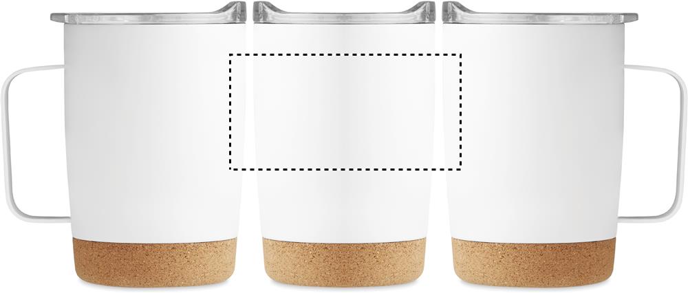 Print position ROUNDSCREEN