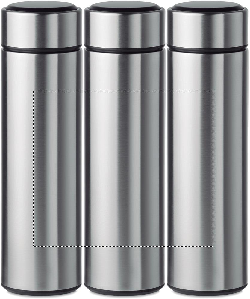 Print position ROUNDSCREEN