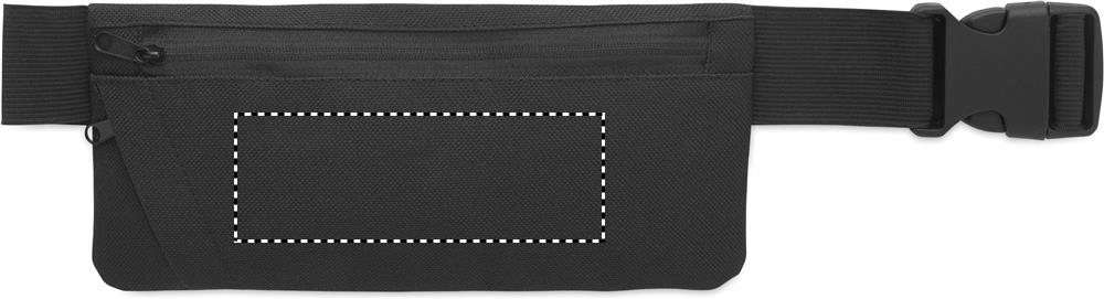 Print position FRONT