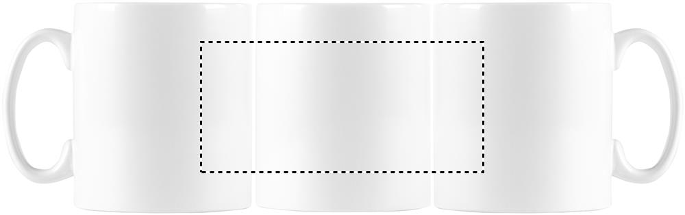 Print position ROUNDSCREEN
