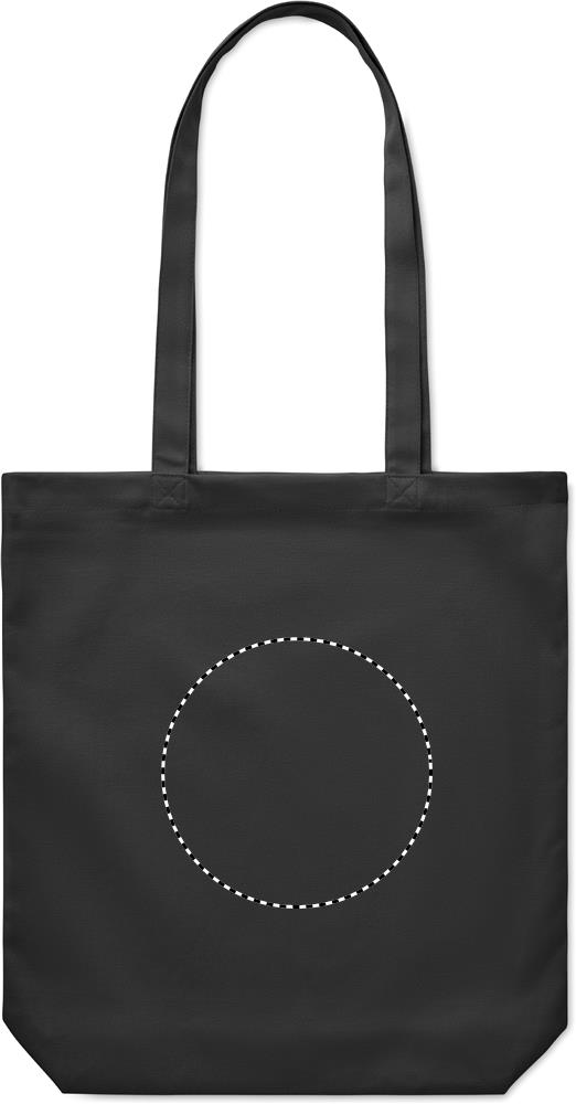 Apdrukas vieta BACK EMBROIDERY