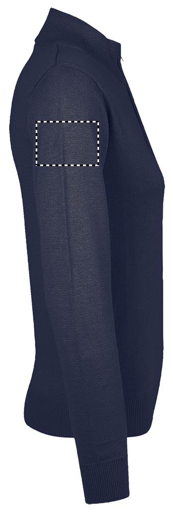 Apdrukas vieta ARM RIGHT