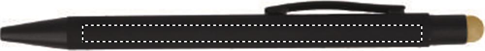 Apdrukas vieta RIGHT BARREL