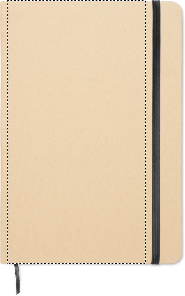 Print position FRONT PD