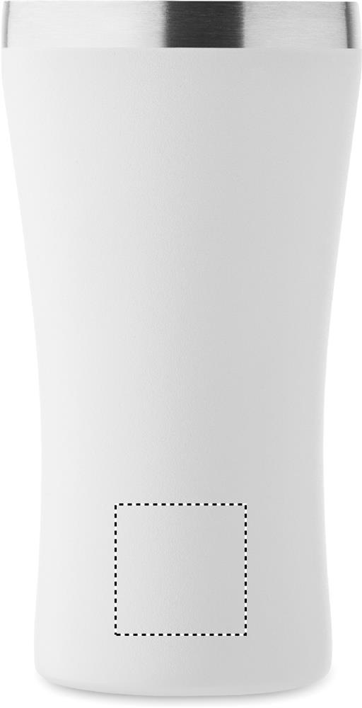 Print position BACK LOWER