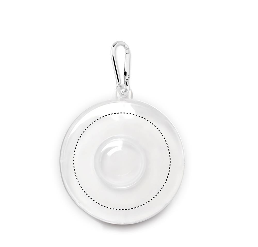 Print position LID