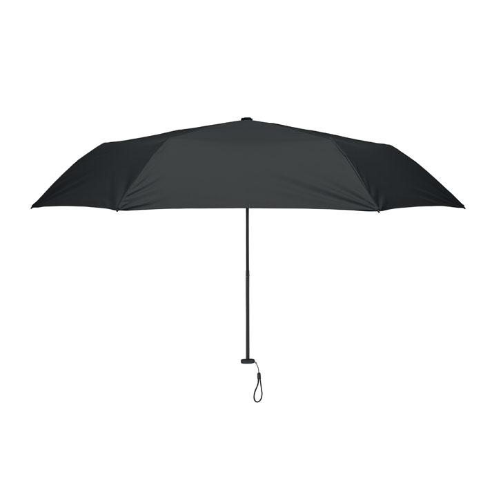 Salokāms lietussargs MINIBRELLA, tikai 100 g, ar jūsu logo