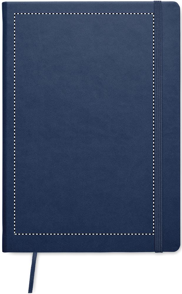 Print position FRONT