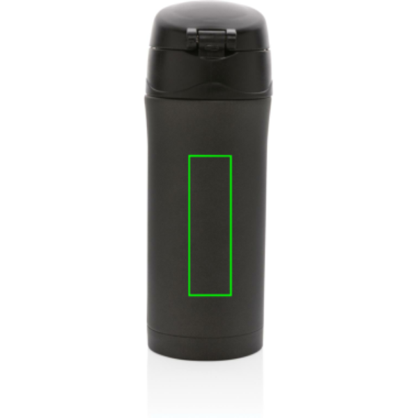 Print position Item back middle