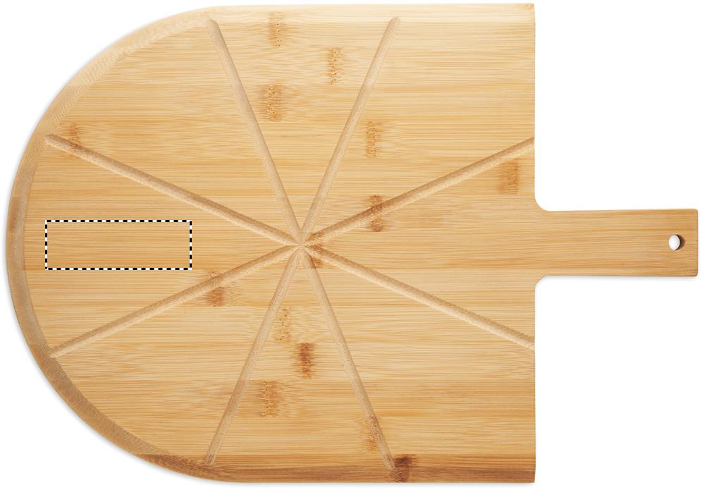 Apdrukas vieta BOARD SIDE 2