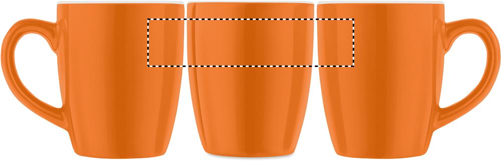 Apdrukas vieta ROUNDSCREEN
