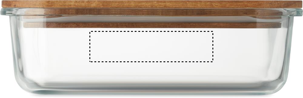 Print position SIDE 1