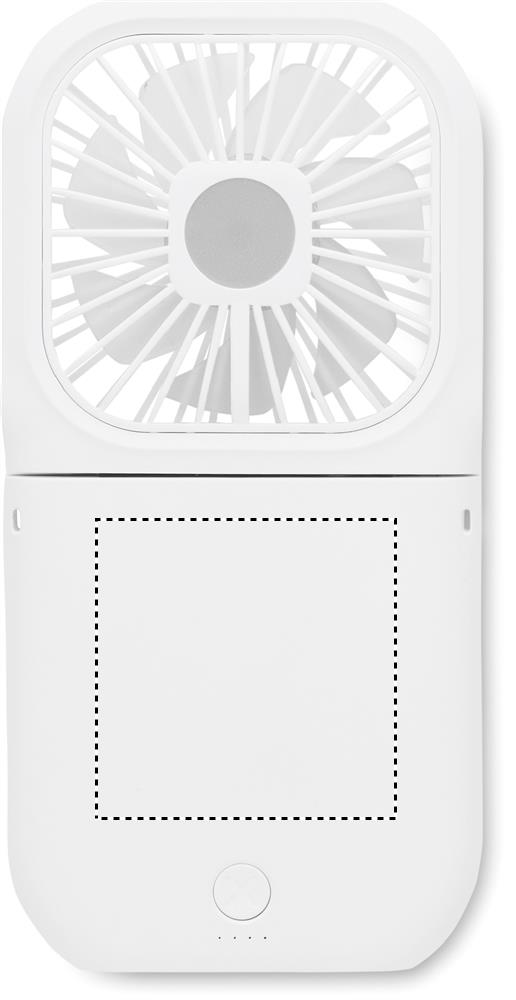 Print position FRONT