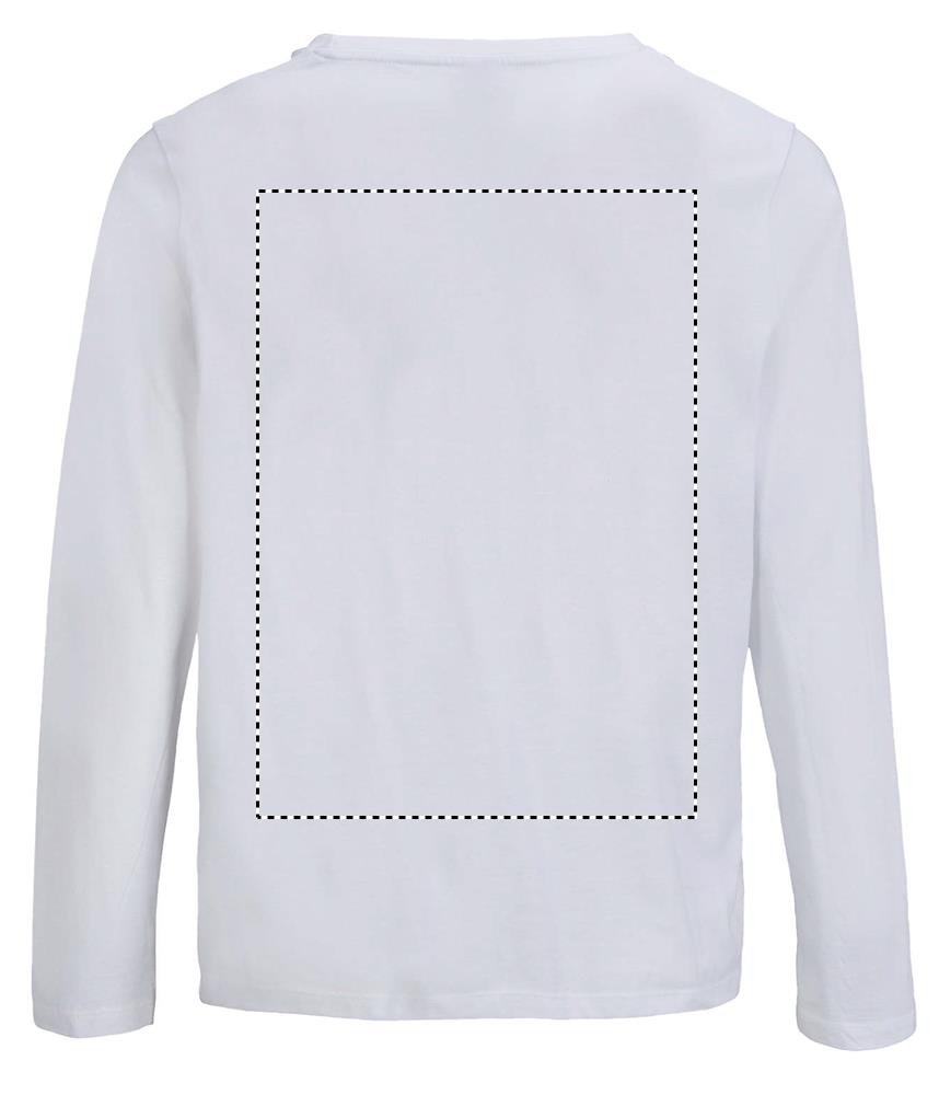 Print position BACK