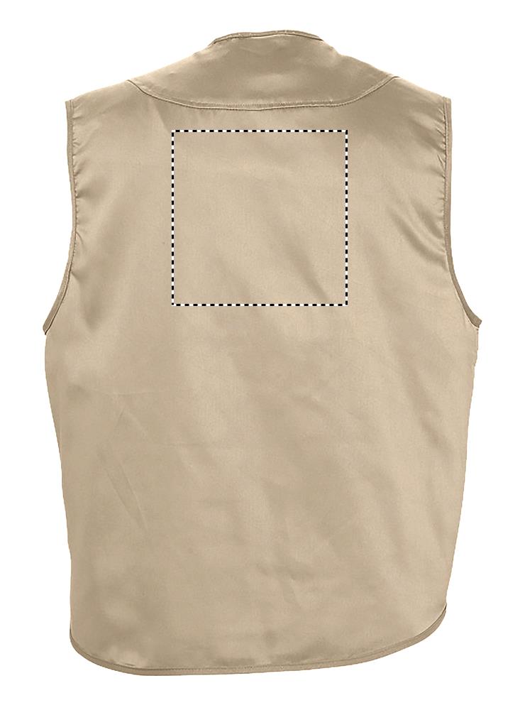 Print position BACK