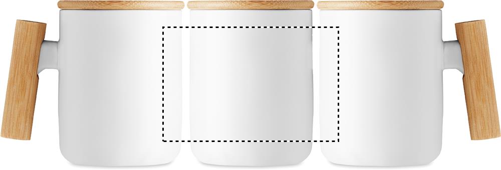 Print position ROUNDSCREEN