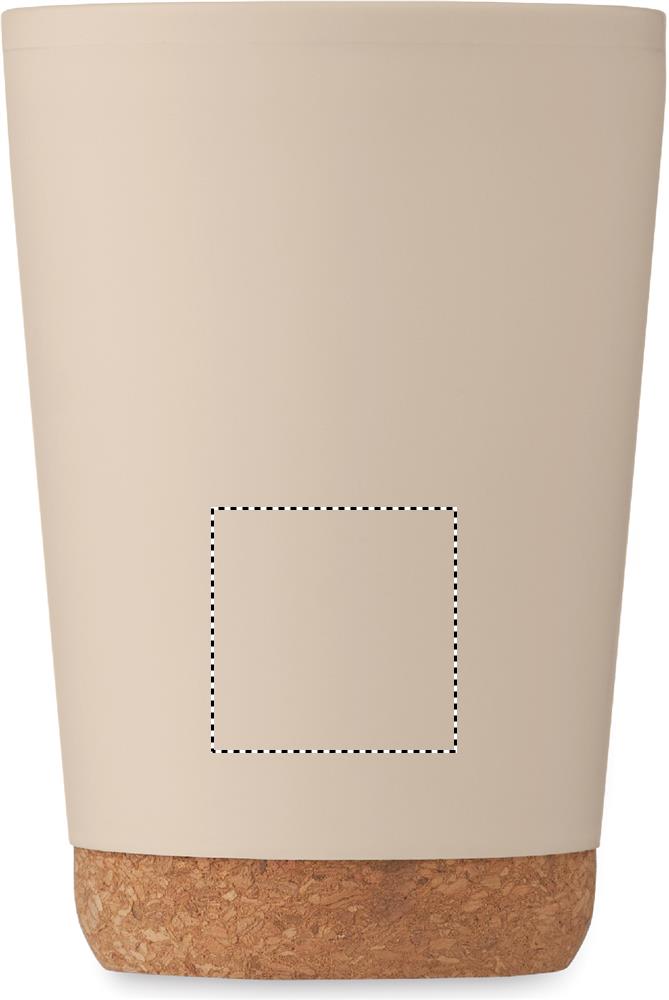 Print position FRONT LOWER