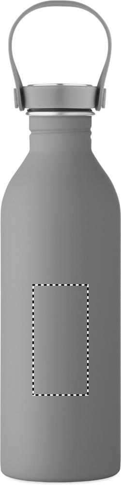 Print position BACK