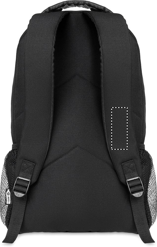Apdrukas vieta SHOULDER STRAP LEFT