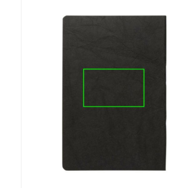Print position Item back middle