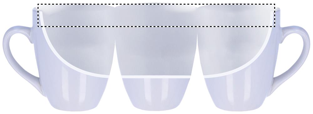 Print position INSIDE TC