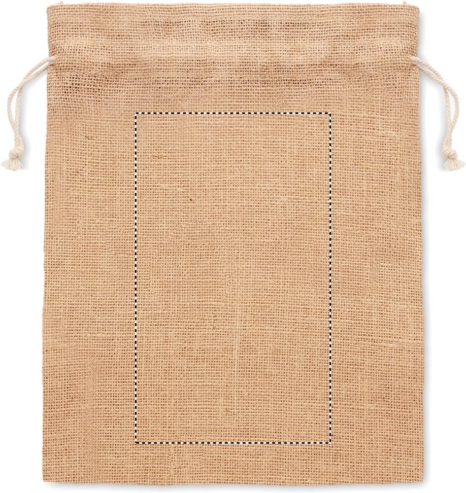 Print position BACK