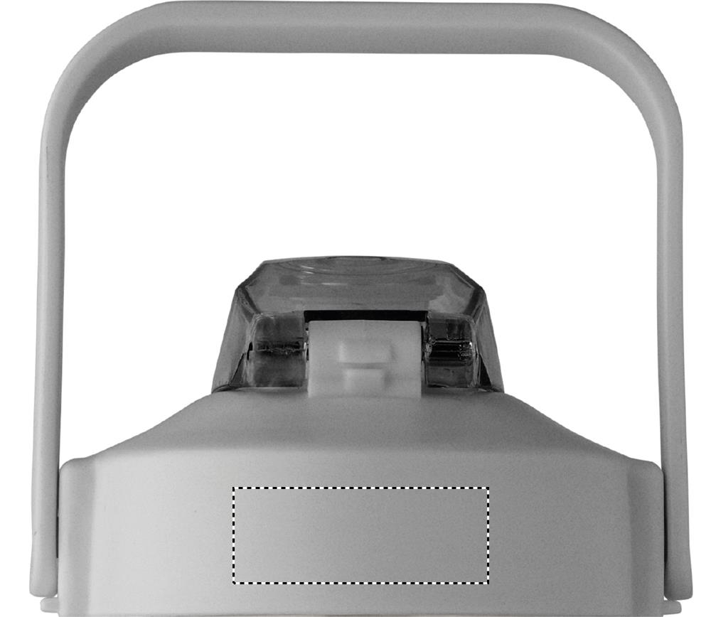 Apdrukas vieta LID SIDE