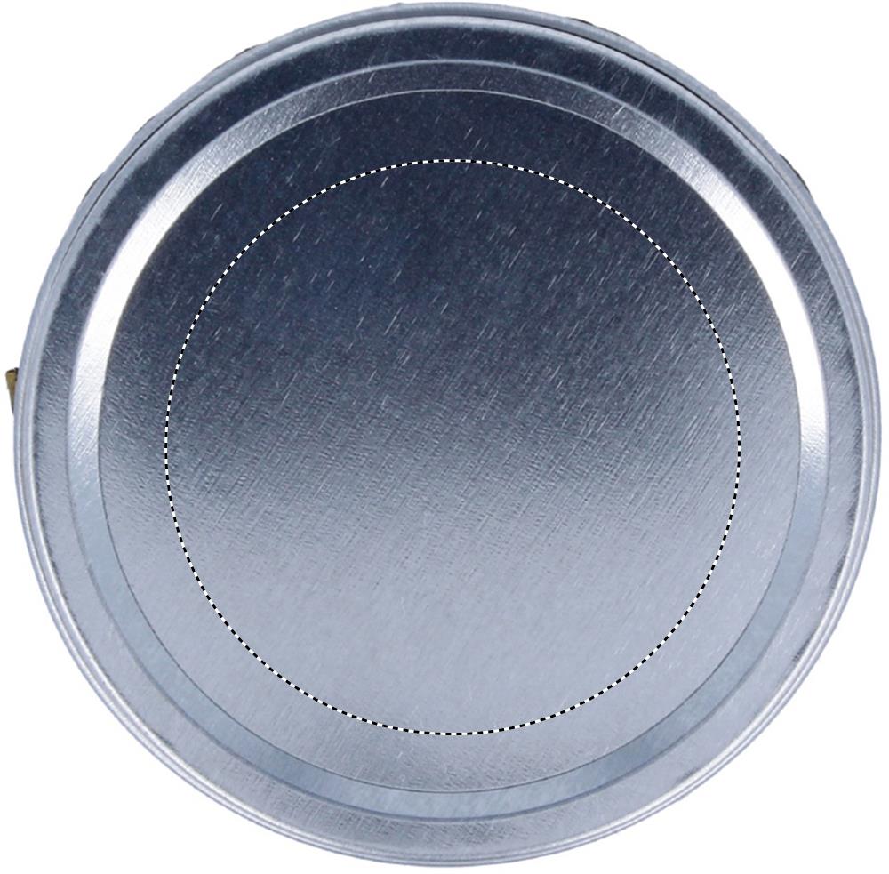 Print position TOP OF LID