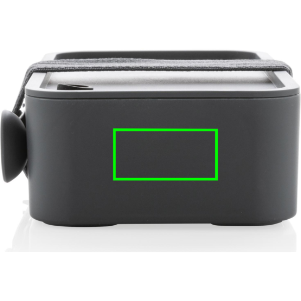 Print position Left side