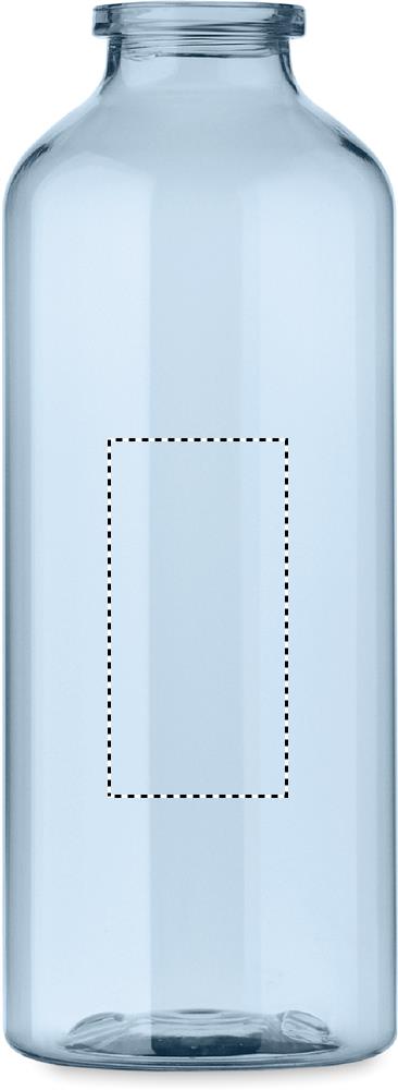 Print position BACK