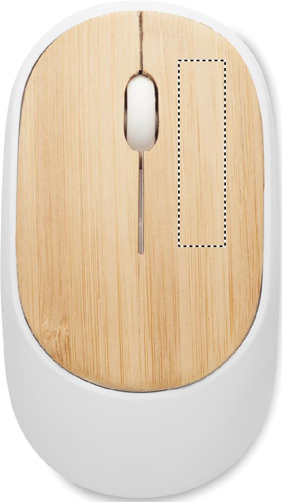 Apdrukas vieta RIGHT BUTTON