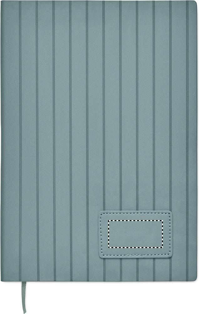 Print position FRONT