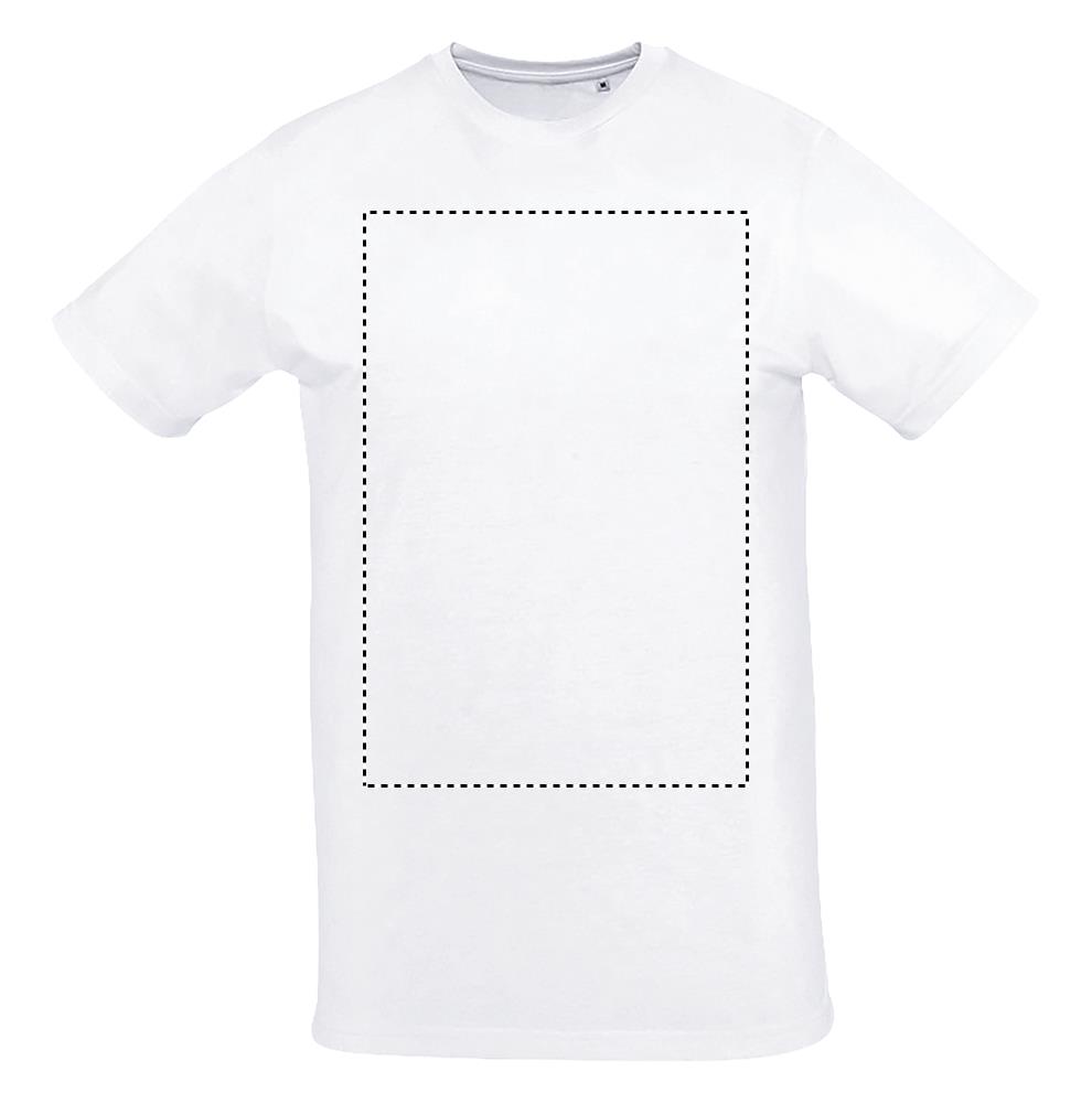 Print position FRONT