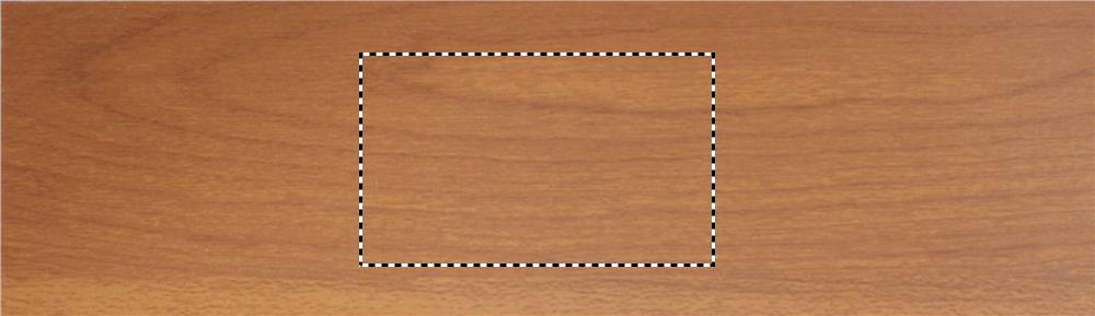 Print position BOX TOP PAD