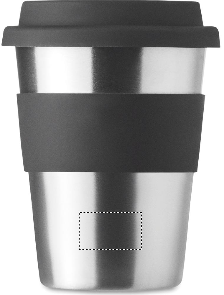 Apdrukas vieta MUG FRONT LOWER
