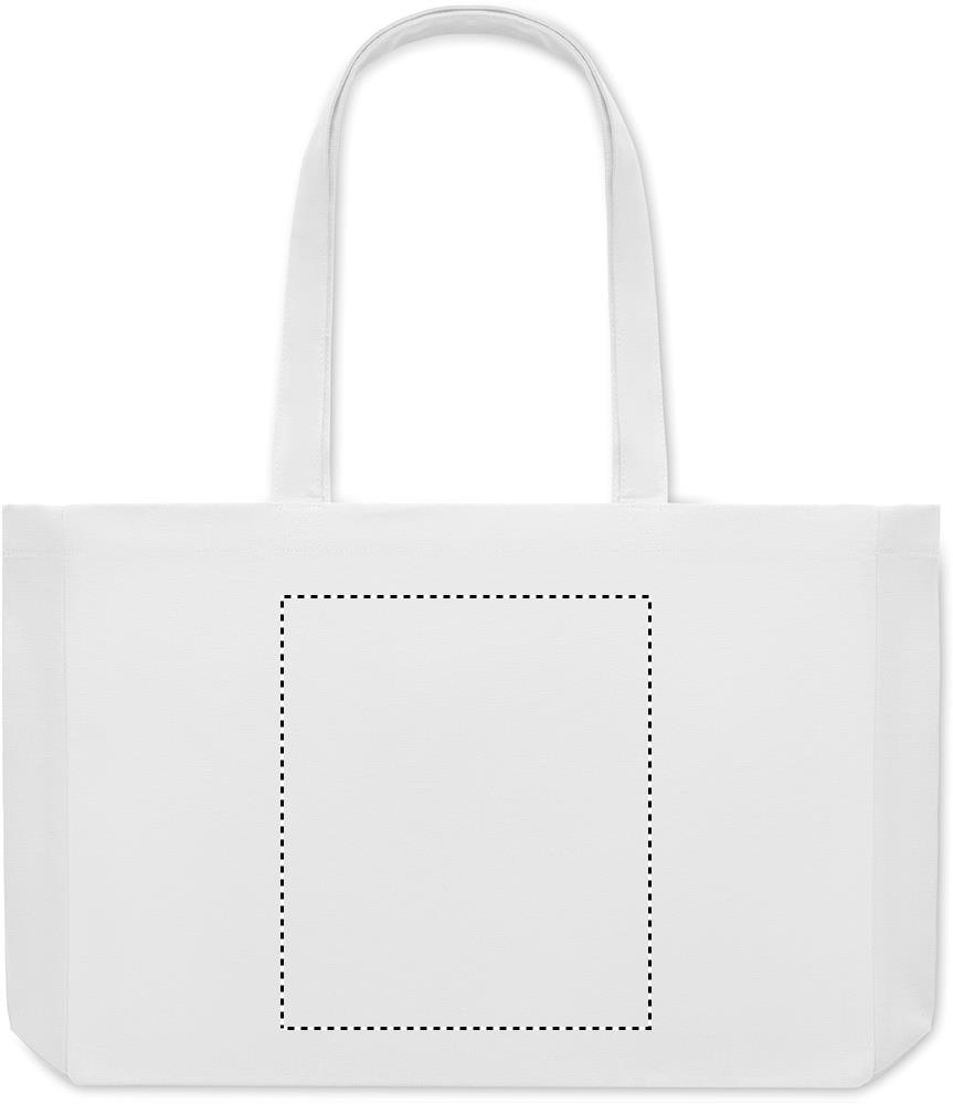 Apdrukas vieta FRONT EMBROIDERY