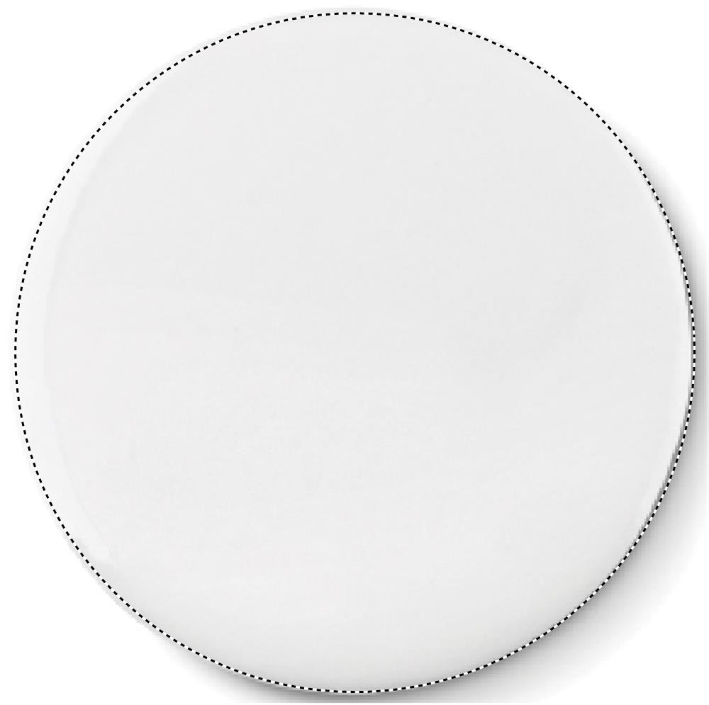 Print position INLAY