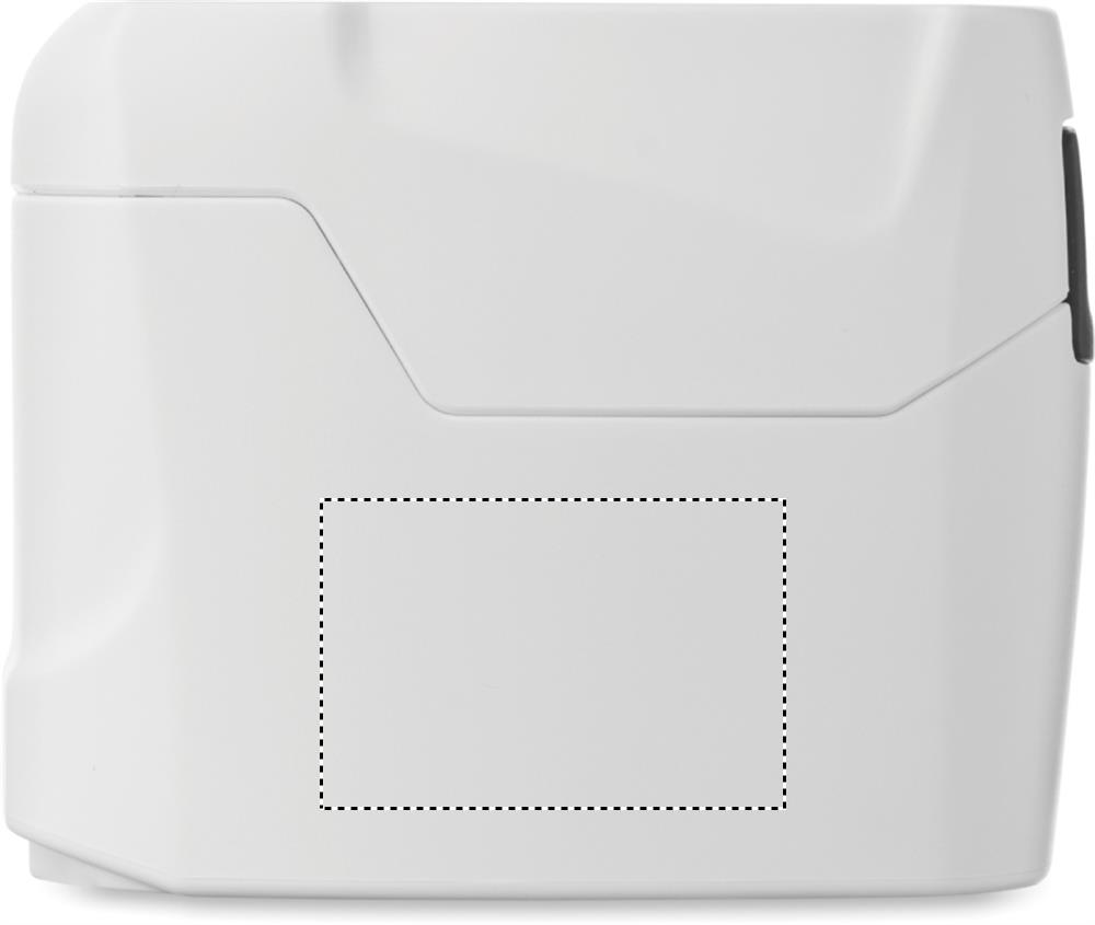 Print position SIDE 2