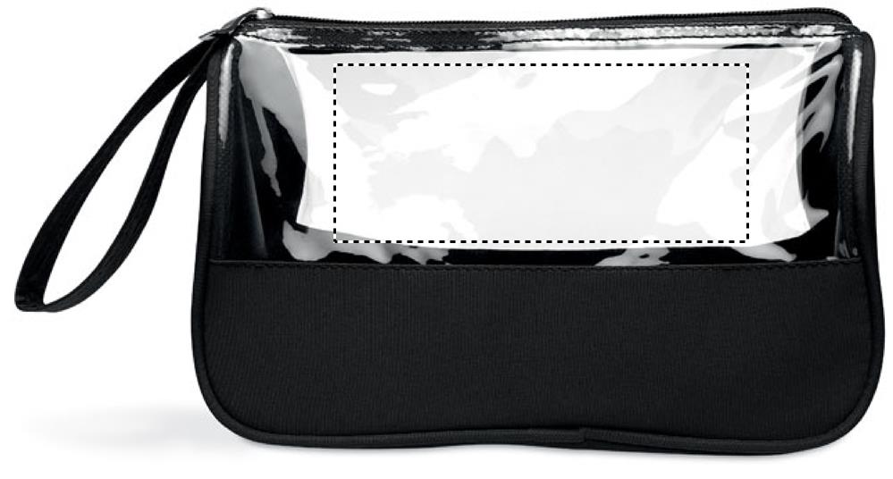 Print position BACK TRANSPARENT