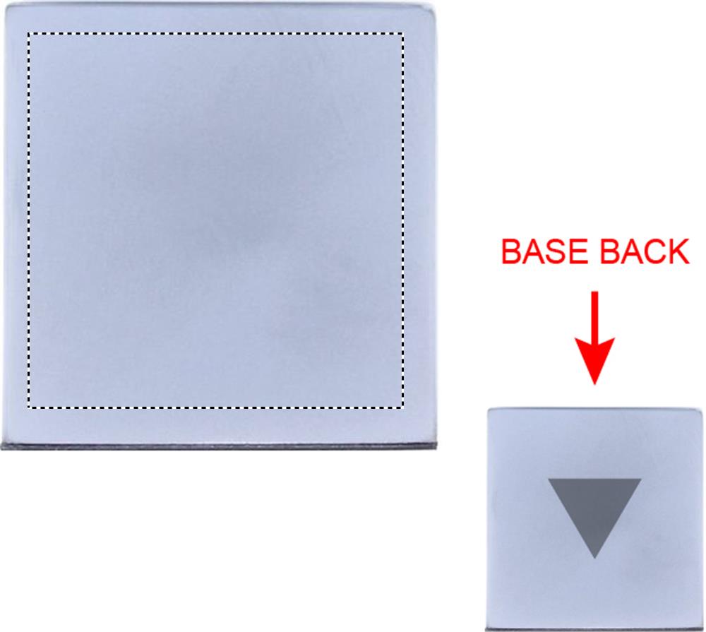 Apdrukas vieta BASE BACK