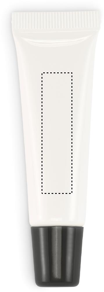 Print position FRONT