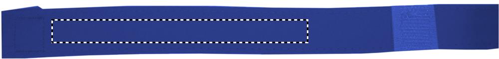 Apdrukas vieta STRAP
