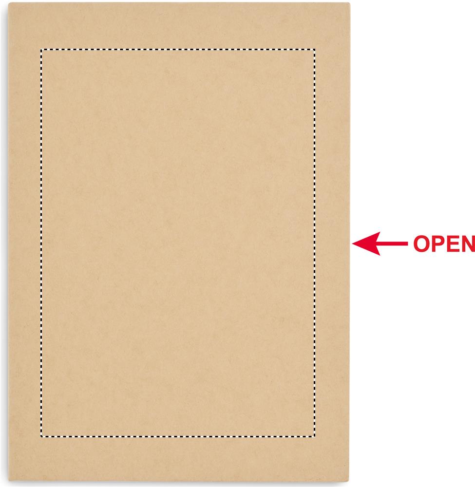 Print position BACK SCREEN