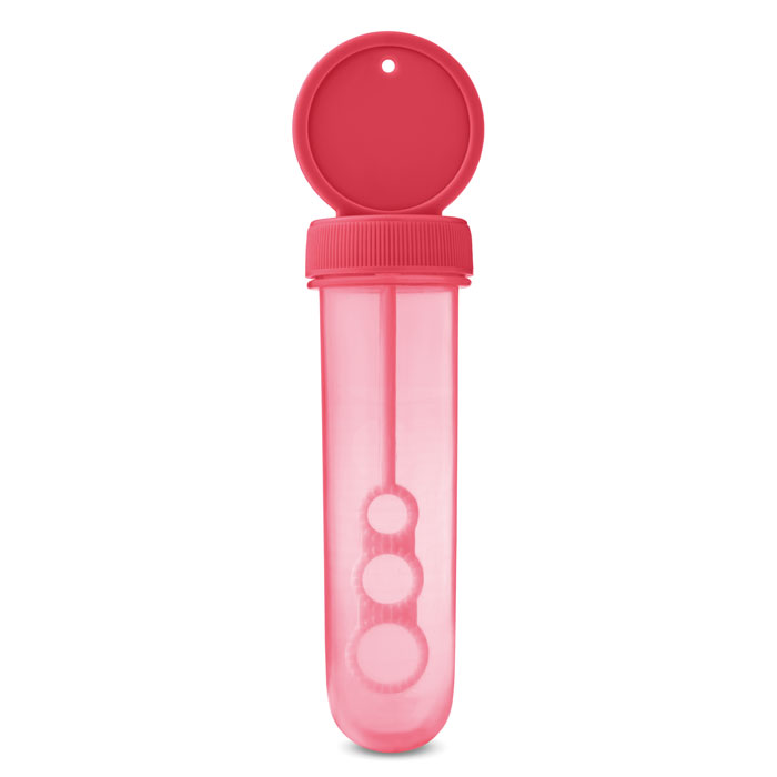 Burbuļu pūtējs SOPLA 30 ml ar jūsu logo