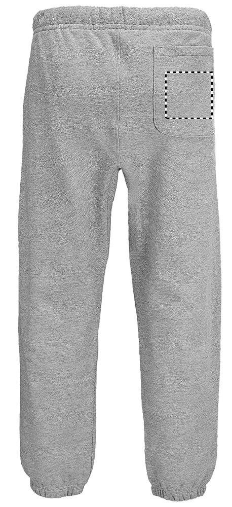 Print position POCKET