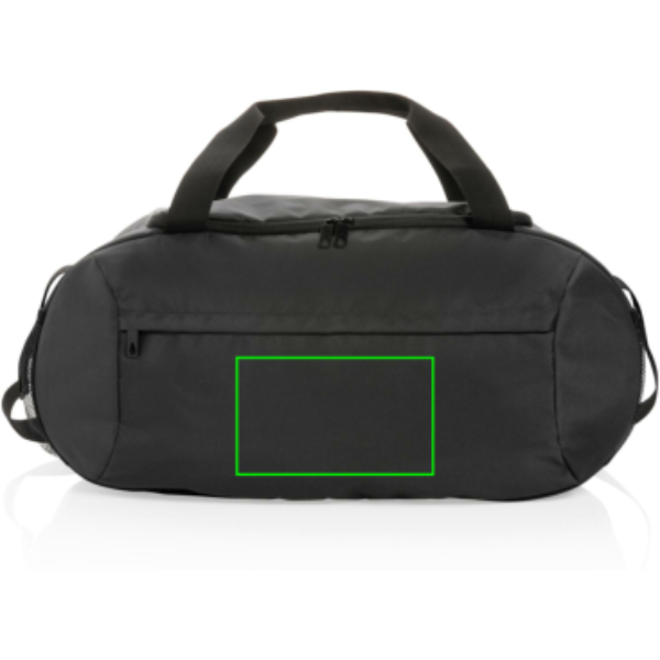 Print position Lower front