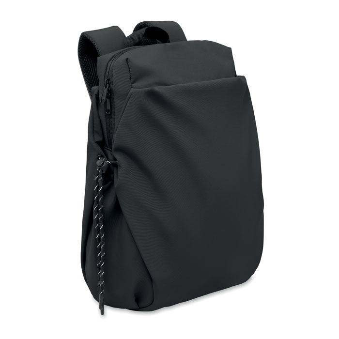 NAPA 17 L laptop backpack in water-repellent nylon with your logo